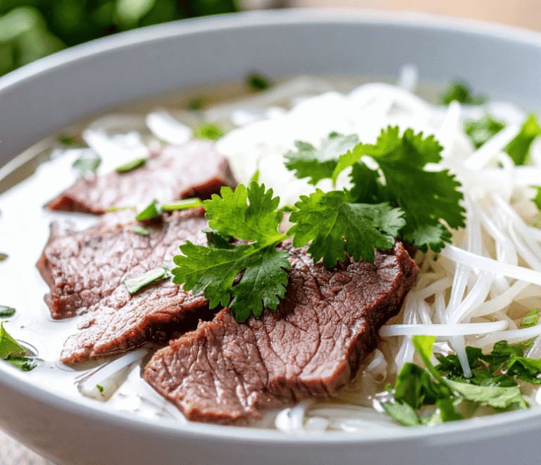 Best Vietnamese Pho in San Jose – Pho Tay Do Restaurant