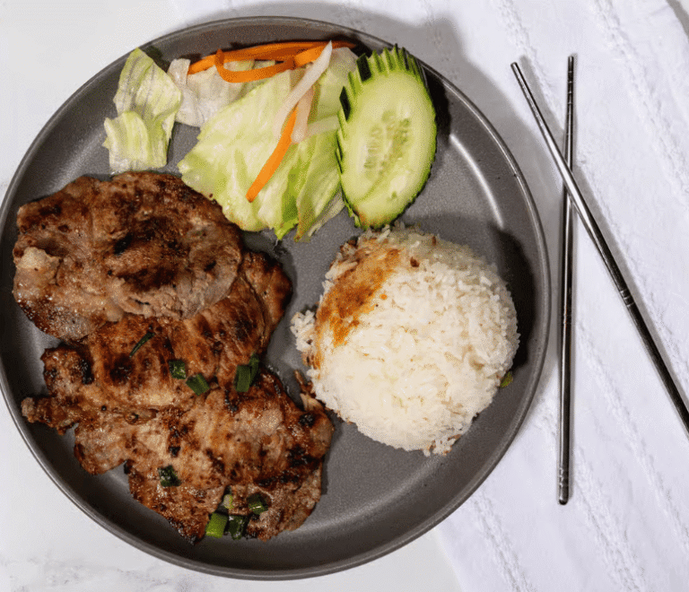 Authentic Vietnamese Restaurant in San Jose – Fresh & Delicious