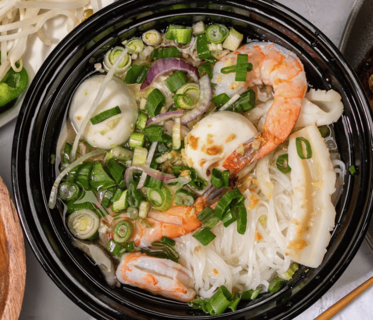 Order Pho Online in San Jose – Fast Delivery & Takeout